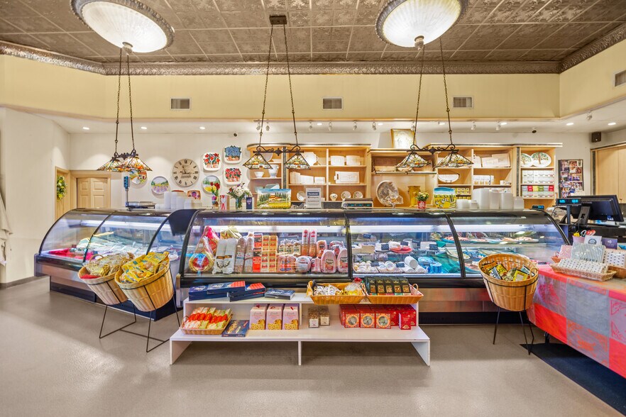 More Photos Of 279 Harrison Ave, Garfield Storefront For Sale