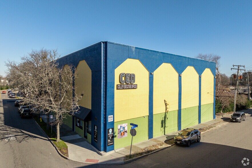 More Photos Of 900 Granby St, Norfolk Coworking Space