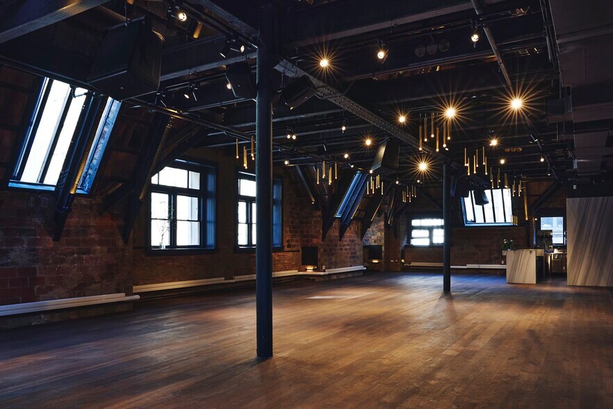 More Photos Of 281 Park Ave S, New York Office For Sale