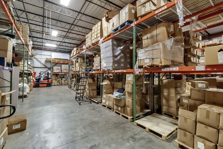More Photos Of 150 Bud Mil Dr, Buffalo Warehouse For Lease