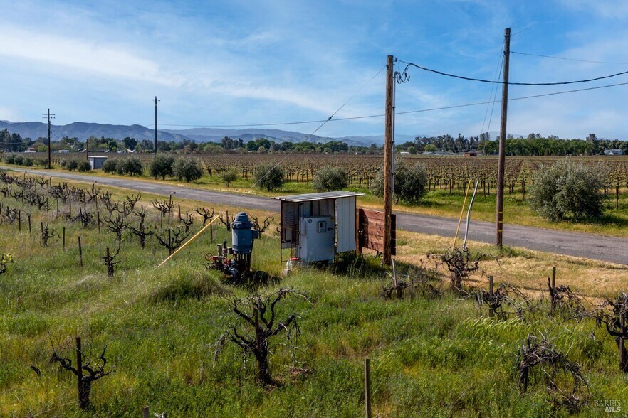 More Photos Of 6245 Gold Dust Dr, Kelseyville Land For Sale