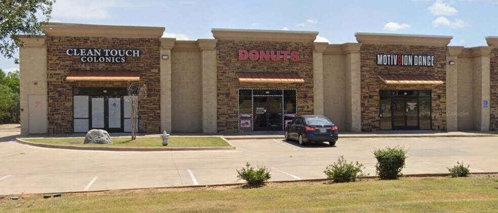 More Photos Of 1345 Highway 1187, Mansfield Specialty For Lease