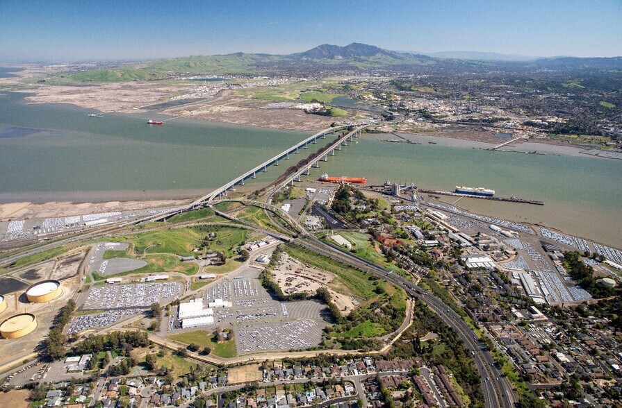 More Photos Of 1451 Park Rd, Benicia Land For Sale