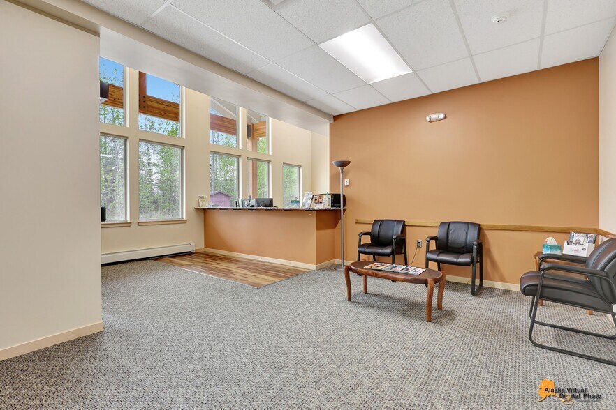 More Photos Of 4551 E Bogard Rd, Wasilla Medical For Sale