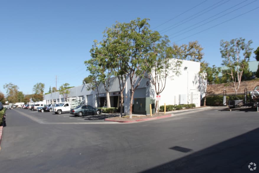 More Photos Of 15791 Rockfield Blvd, Irvine Unknown For Lease