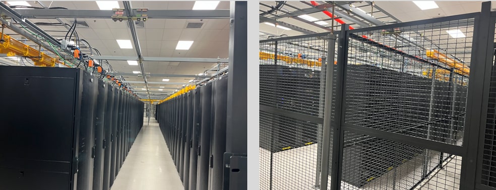 More Photos Of 1612 Crossbeam Dr, Charlotte Industrial For Lease