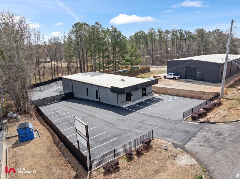More Photos Of 1810 Lee Rd, Lithia Springs Office For Sale