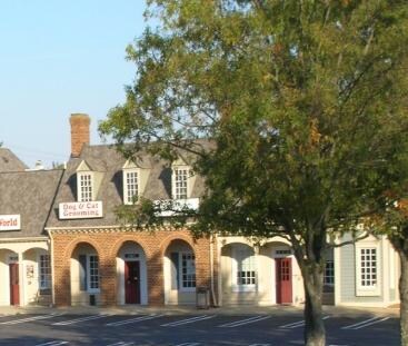 More Photos Of 6401-6551 Centralia Rd, Chesterfield Unknown For Lease