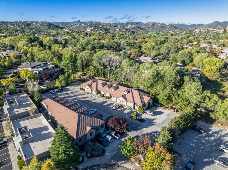 More Photos Of 3195 Stillwater Dr, Prescott Medical For Lease