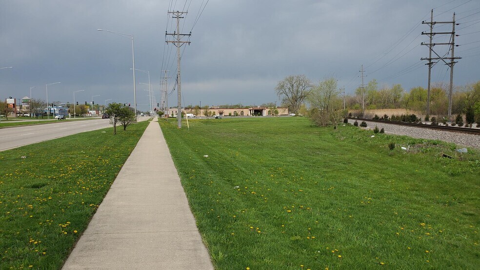 More Photos Of 18W570 North Ave, Villa Park Land For Sale