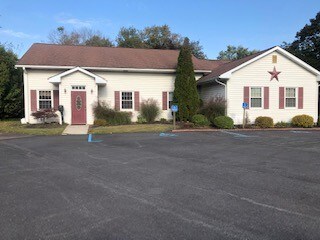 More Photos Of 187 East Ave, Woodstown Medical For Lease