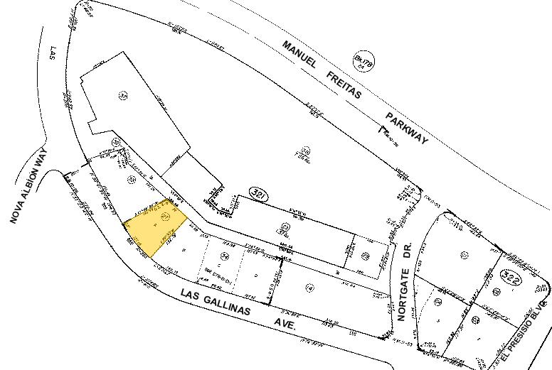 More Photos Of 880 Las Gallinas Ave, San Rafael Medical For Lease