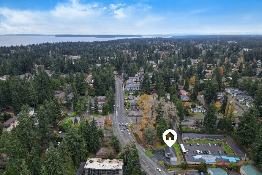 More Photos Of 23631 Edmonds Way, Edmonds Warehouse For Sale