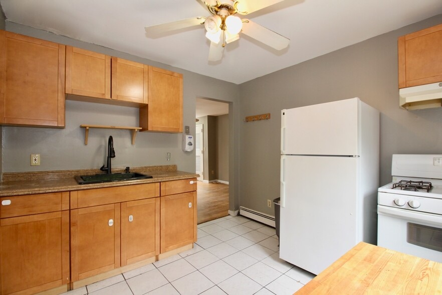 More Photos Of 318 5th St, Jersey City Apartments For Sale