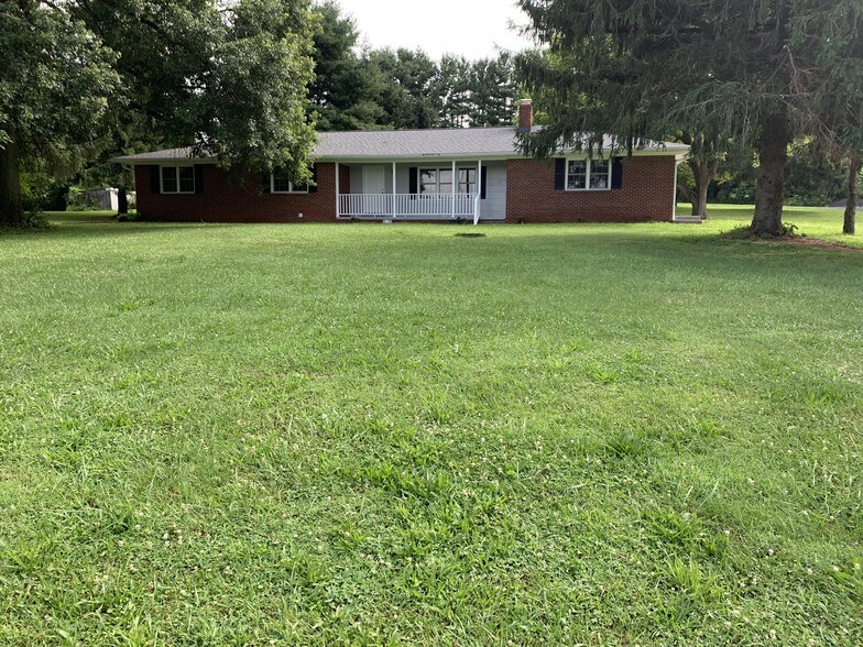 More Photos Of 9215 Baltimore National Pike, Middletown Specialty For Sale