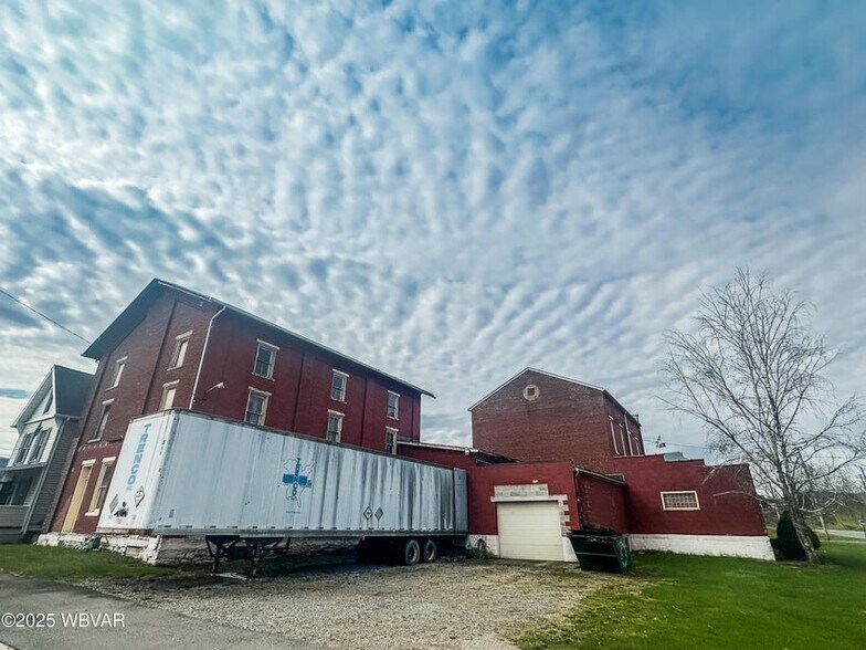 More Photos Of 213 S Main St, Williamsport Warehouse For Sale
