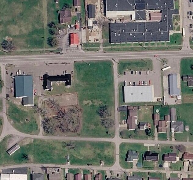 Primary Photo Of 301 Roosevelt, Eleanor Land For Lease