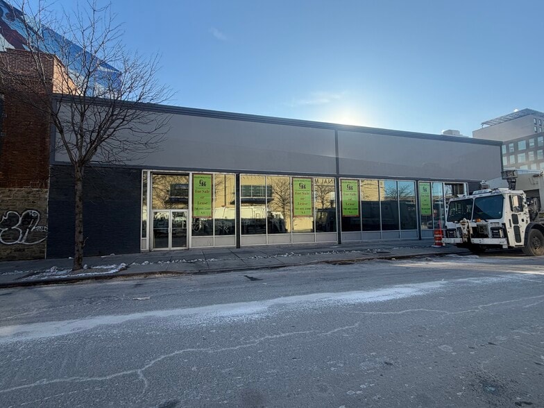 Primary Photo Of 556 River Ave, Bronx Land For Sale