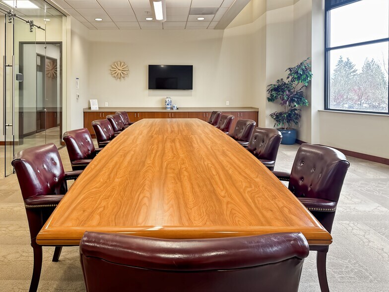 Primary Photo Of 701 NE 136th Ave, Vancouver Coworking Space