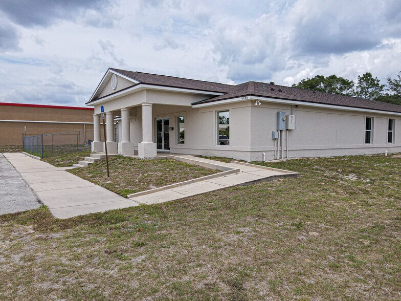 More Photos Of 4785 SE 102nd Pl, Belleview Medical For Sale