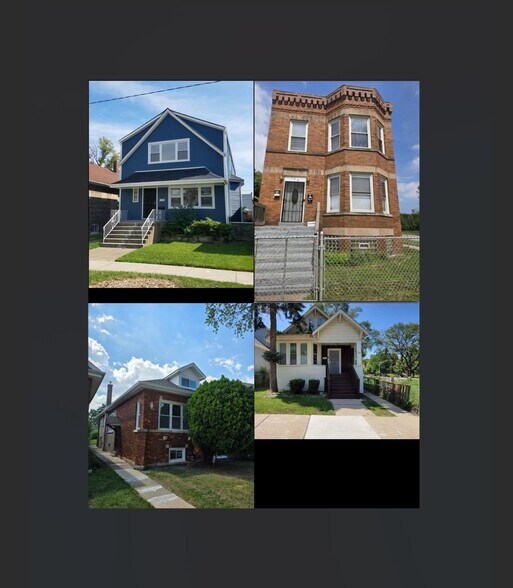 Primary Photo Of , Chicago Multifamily For Sale