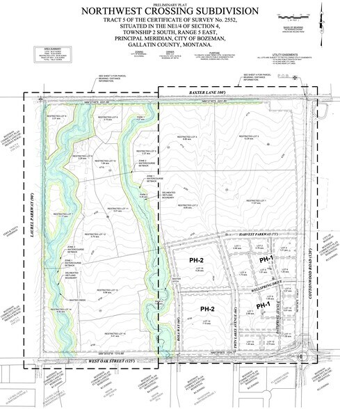 More Photos Of Wellspring Dr, Bozeman Unknown For Lease