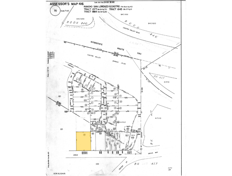 More Photos Of 2882 Grove Way, Castro Valley Service For Lease