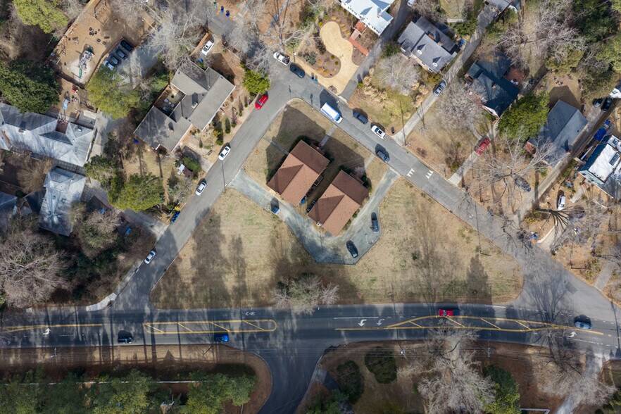 More Photos Of 107 Hilton Ave, Durham Apartments For Sale