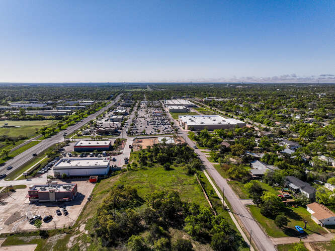 More Photos Of 1101 S Highway 183, Leander Land For Sale