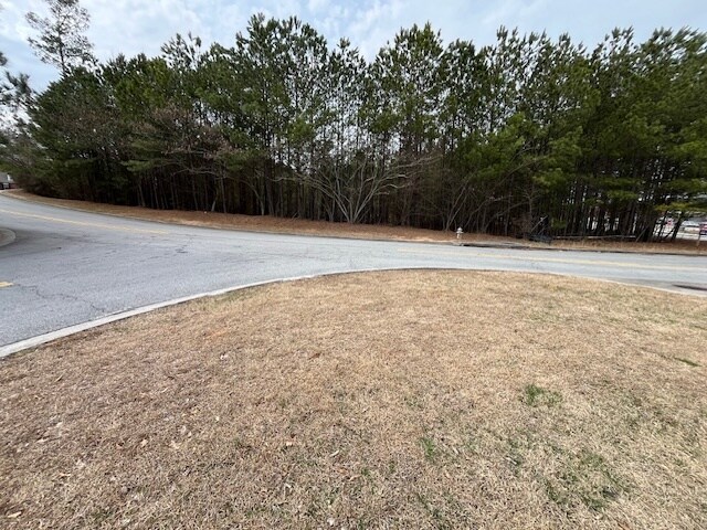 More Photos Of 6793 Bill Carruth Parkway, Hiram Land For Sale