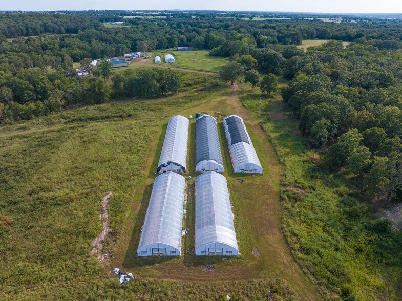 More Photos Of 64677 S 4710 Rd, Watts Industrial For Sale