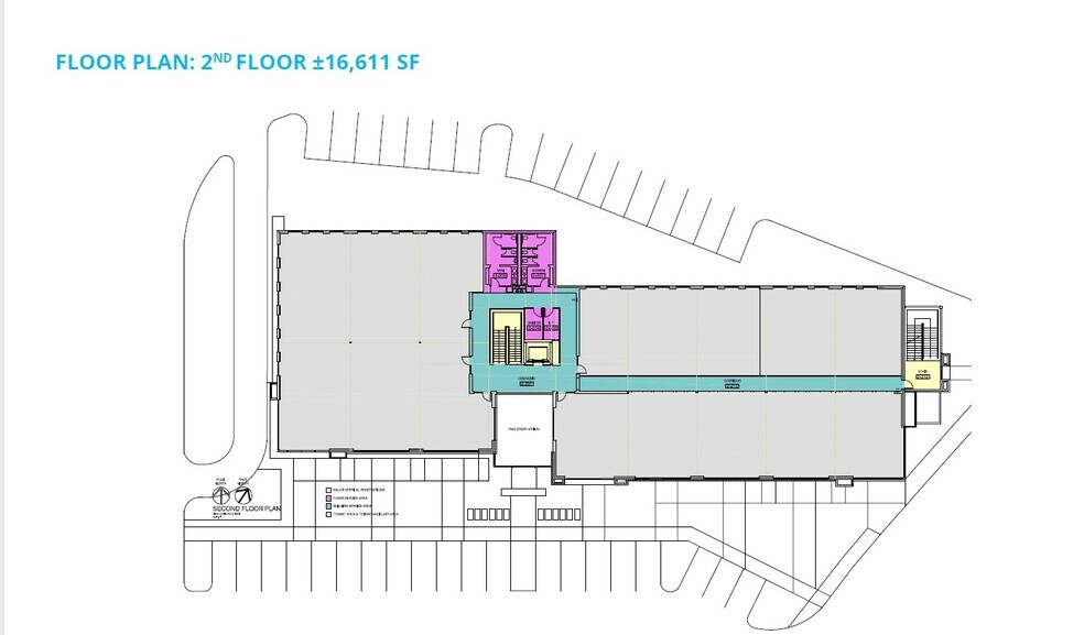 More Photos Of 116 Herff Rd, Boerne Office For Lease