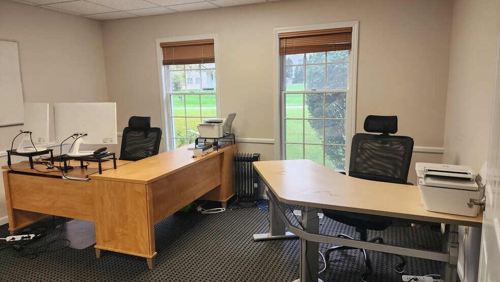 More Photos Of 18 N Village Ave, Exton Office For Sale