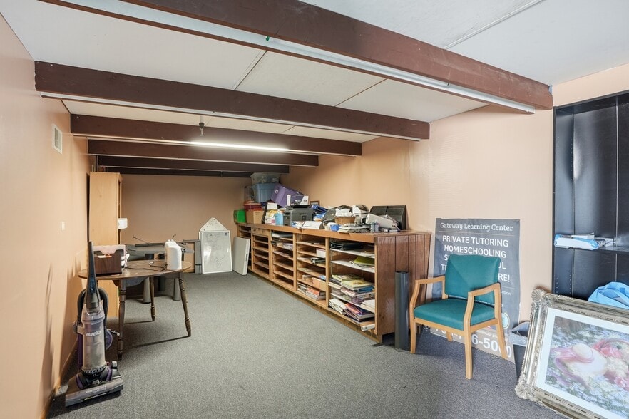 More Photos Of 17704-17718 Oak Park Ave, Tinley Park Office For Sale