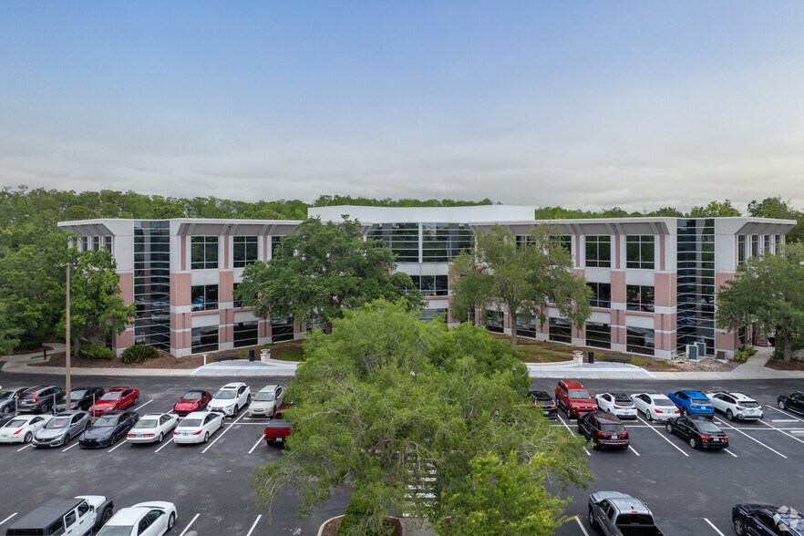 More Photos Of 482 S Keller Rd, Orlando Office For Lease