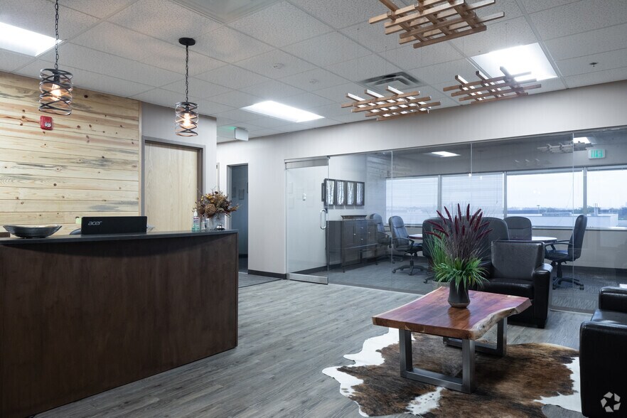 More Photos Of 750 W Hampden Ave, Englewood Office For Lease