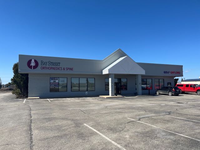 More Photos Of 1050 S Otsego Ave, Gaylord Office For Sale