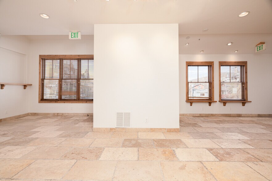 More Photos Of 186 Main St, Park City Freestanding For Sale