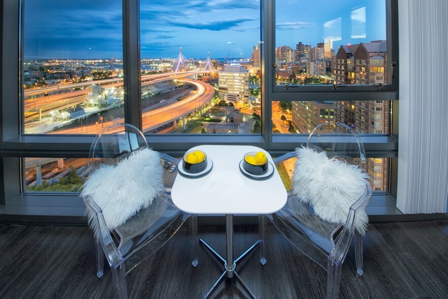 More Photos Of 20 Child St, Cambridge Apartments For Lease