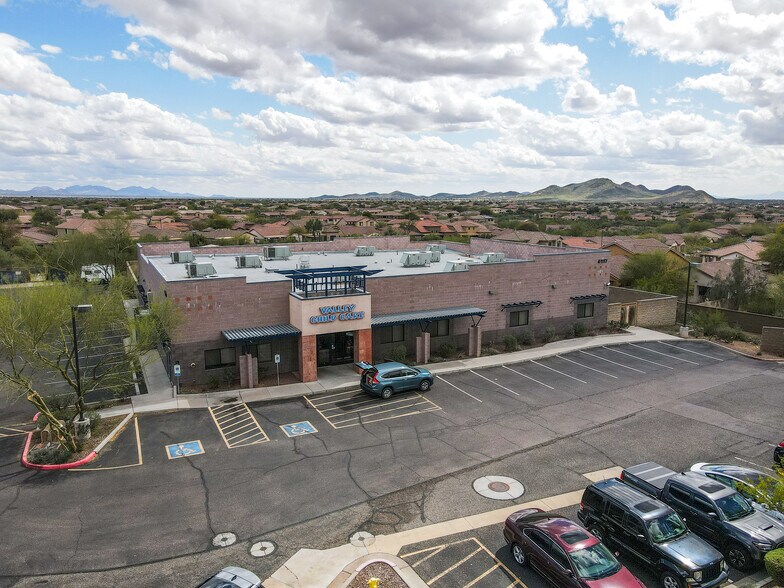 More Photos Of 41117 N Daisy Mountain Dr, Phoenix Daycare Center For Sale