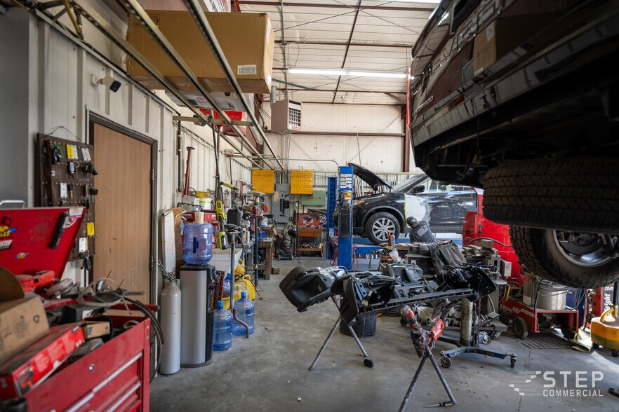 More Photos Of 2329 8th Ave, Greeley Auto Dealership For Sale