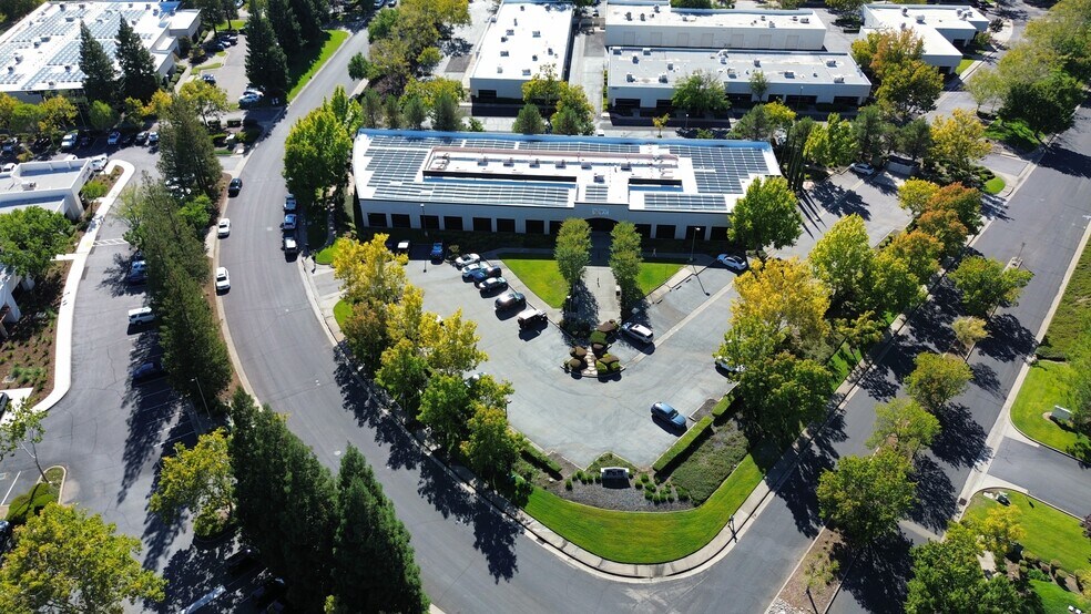 More Photos Of 500 Menlo Dr, Rocklin Office For Lease