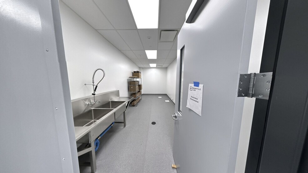 More Photos Of 25801 Industrial Blvd, Hayward Research And Development For Lease