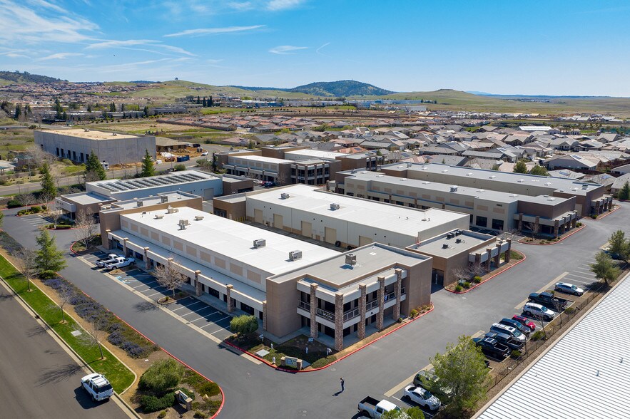 More Photos Of 4669 Golden Foothill Pky, El Dorado Hills Research And Development For Lease