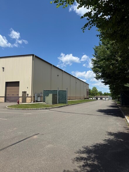 More Photos Of , Flemington Industrial For Sale