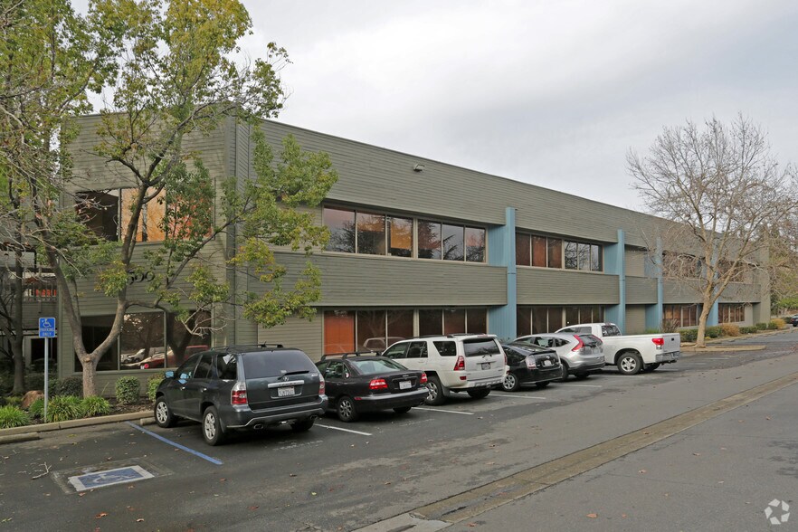 More Photos Of 11344 Coloma Rd, Gold River Coworking Space