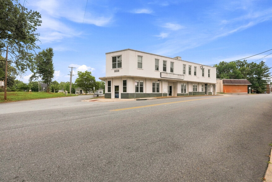 More Photos Of 3506 Memorial Ave, Lynchburg Office For Sale