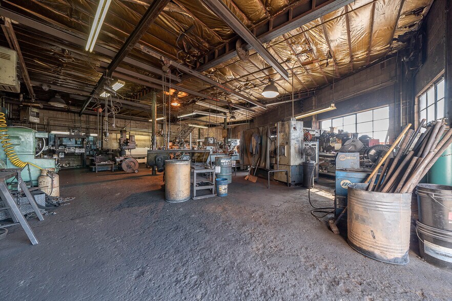 More Photos Of 501 Northgate Mile, Idaho Falls Industrial For Sale