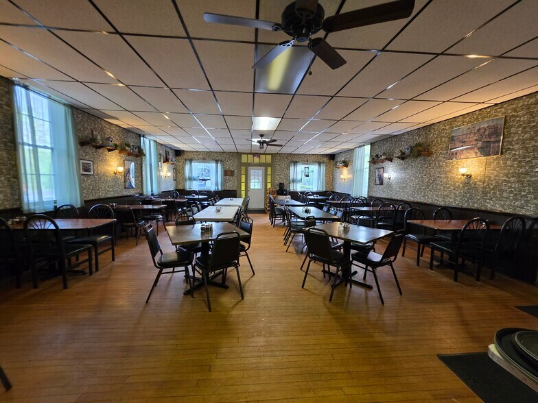 More Photos Of 7850 NY-5, Saint Johnsville Restaurant For Sale