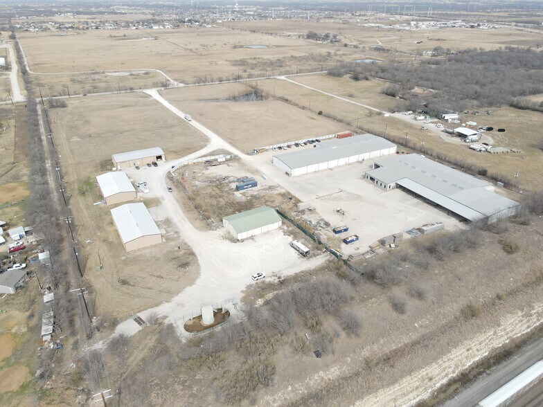 Primary Photo Of 11647 Armetco Dr, Justin Unknown For Lease